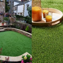 Artificial Turf Cost – How Artificial Turf Fields Can Affect Your Home