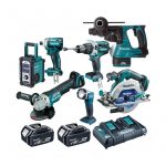 Choosing Between Battery and Corded Power Tools