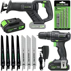 The Advantages and Disadvantages of Cordless Power Tools