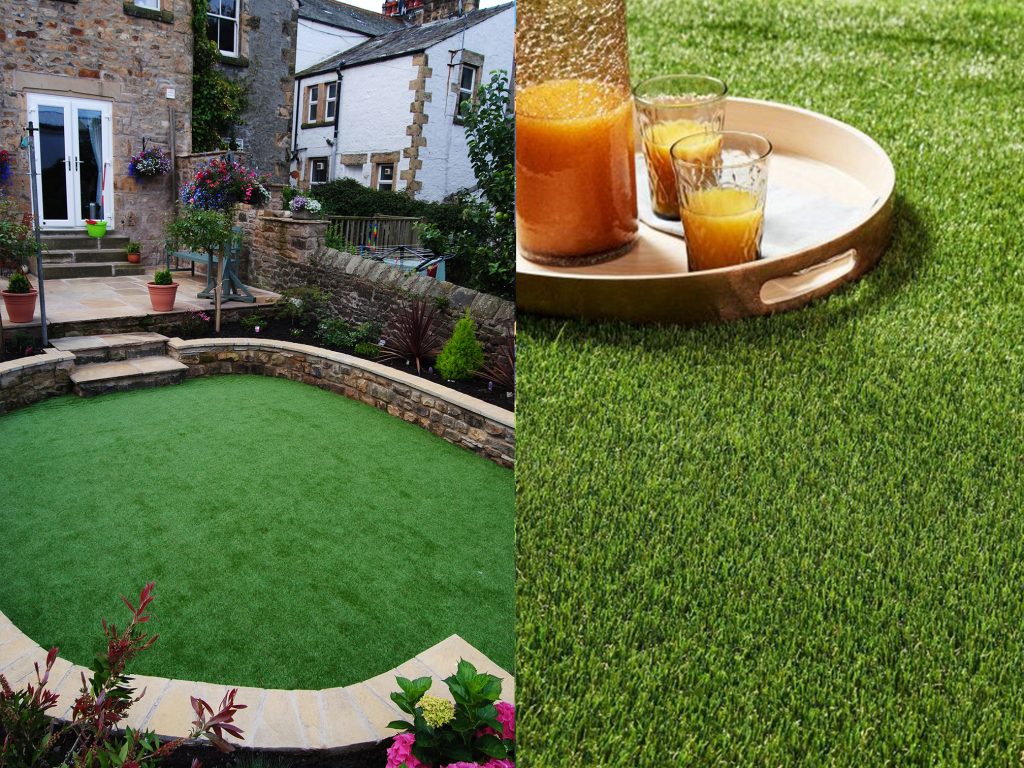 Artificial Turf Cost