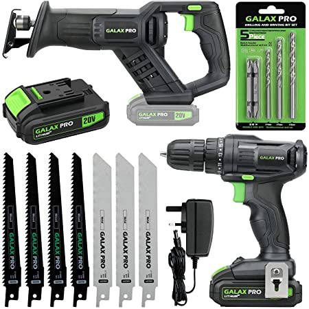 There are many advantages of using Cordless Power Tools. They are lightweight and easy to store. Additionally, they don't have memory effects and are great for heavy-duty applications.