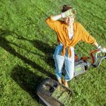 Lawn Mowing and Gardening in Fawkner