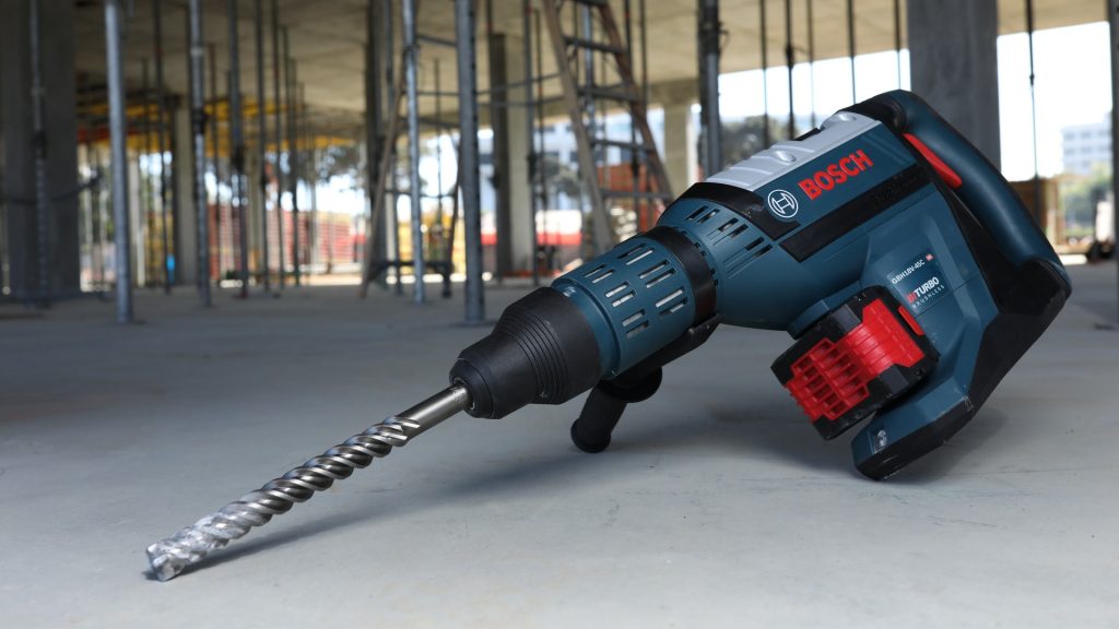 Corded Power Tools Online