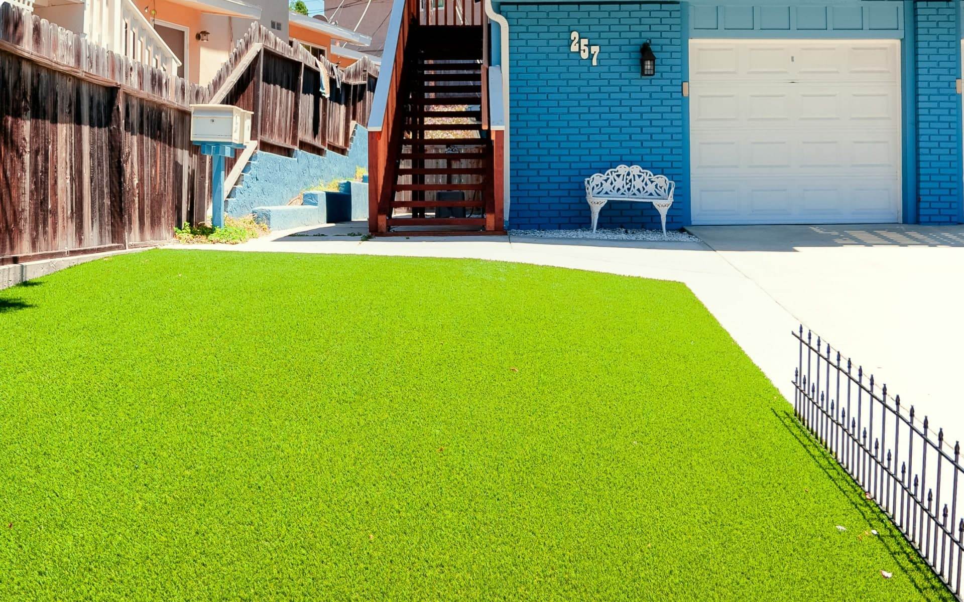 artificial grass Melbourne