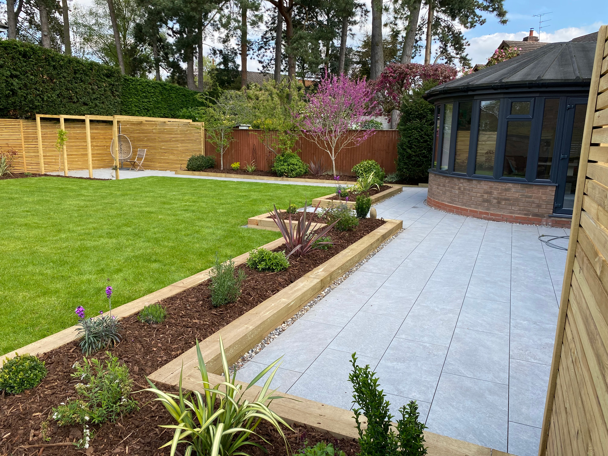 landscape designers Melbourne