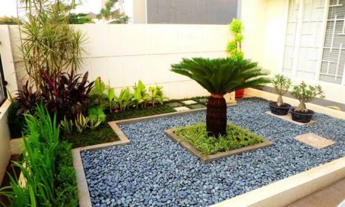 landscaping construction Sydney
