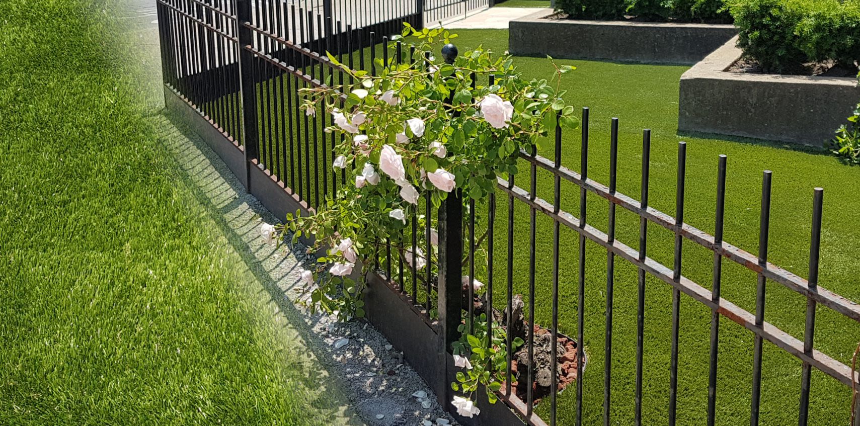 commercial artificial grass Geelong