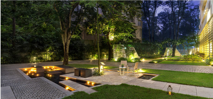 landscaping Abbotsford