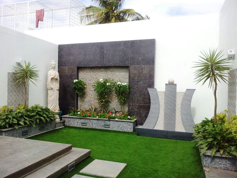 licensed landscapers Melbourne