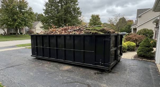 Garden Waste Removal