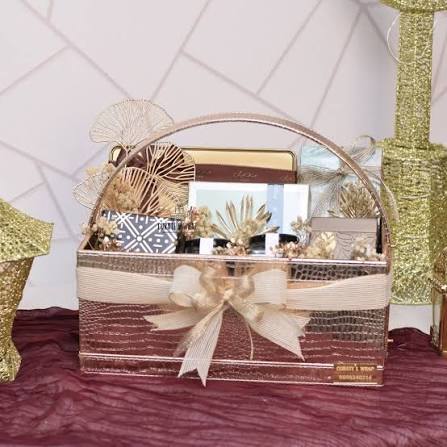 gift basket Melbourne